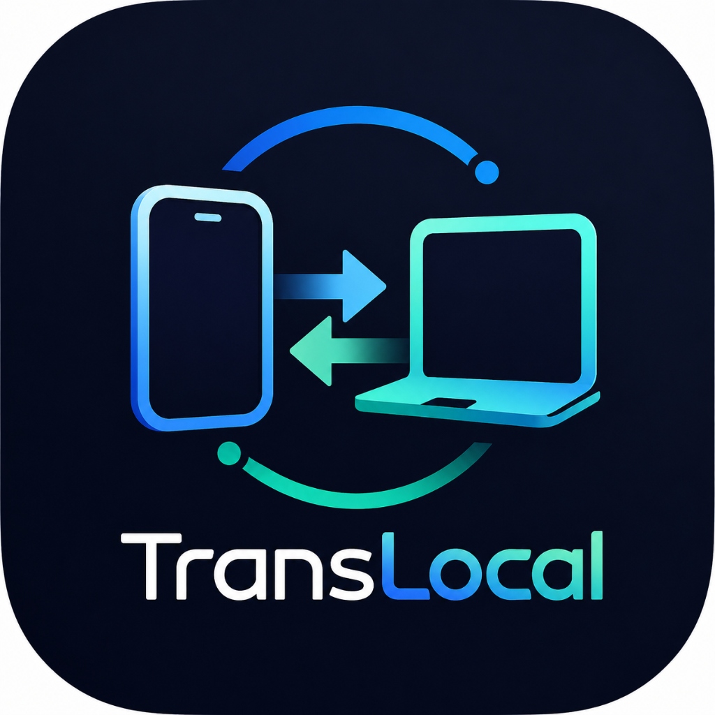 TransLocal Logo